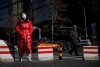 Vì sao Trung Quốc miễn nhiễm với 'bão lạm phát' toàn cầu