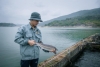 Đắk Lắk: Nuôi cá tầm trên hồ thủy điện buôn Tua Sra