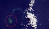 NASA cảnh báo núi lửa 'cá mập' sắp phun trào