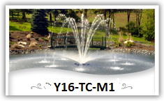 Model:Y16-TC-M1